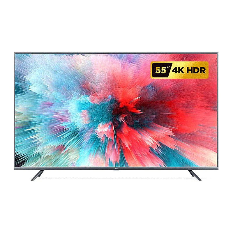 Xiaomi Smart TV 55" | Gigahertz