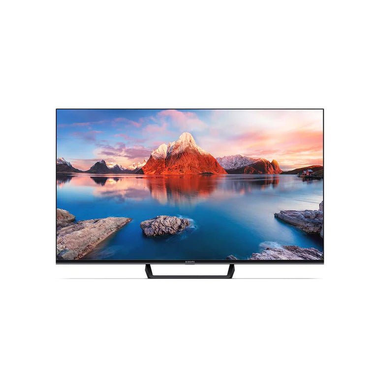 Xiaomi TV A Pro 43" | Gigahertz