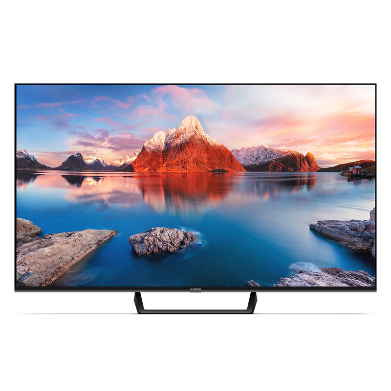 Xiaomi TV A Pro 55 | Gigahertz