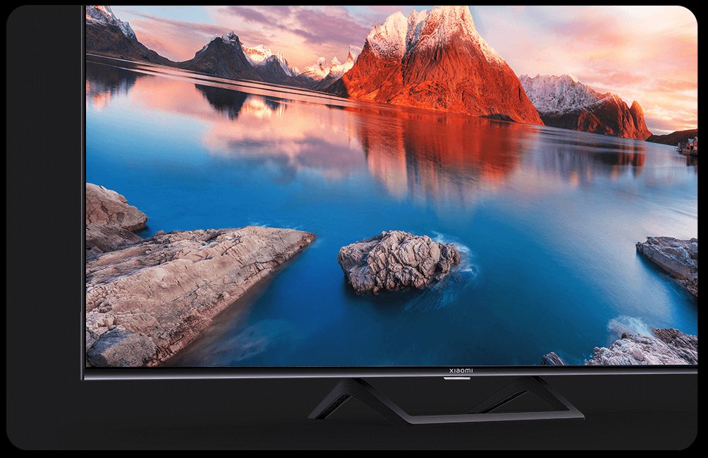 Xiaomi TV A Pro 55 | Gigahertz