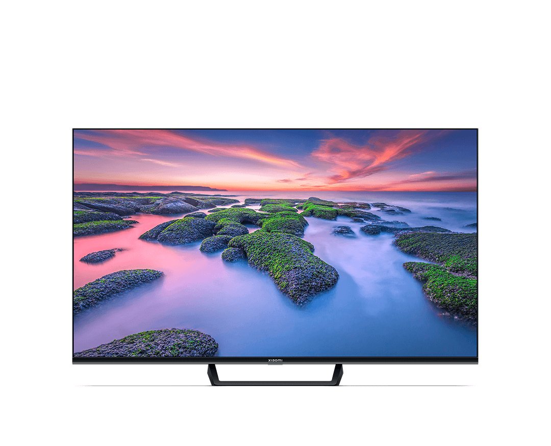 Xiaomi TV A2 FHD 43" | Gigahertz