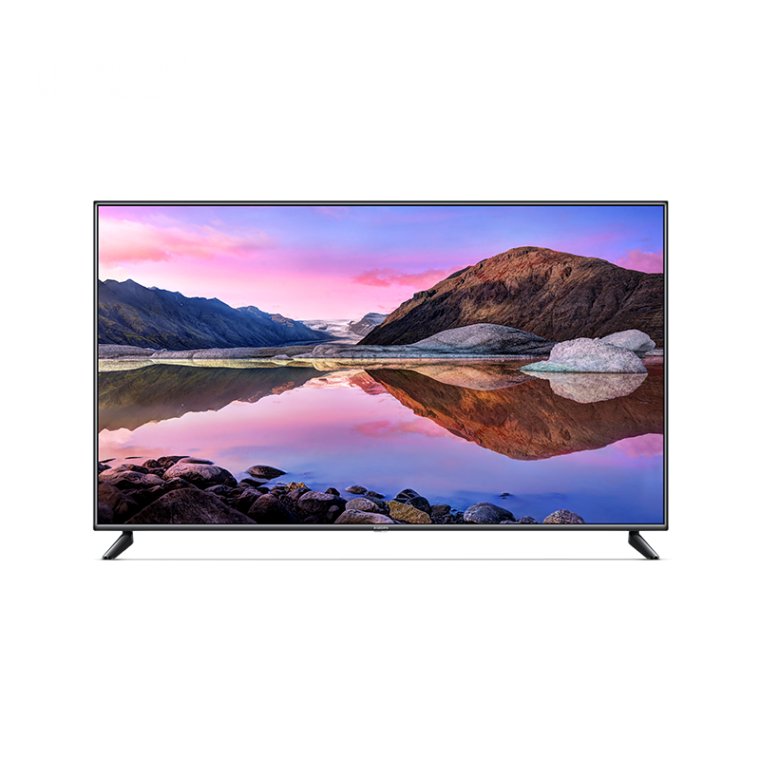 Xiaomi TV P1E 65" | Gigahertz