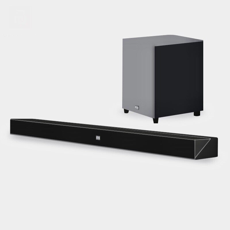 Xiaomi TV Speaker Theater Edition | Gigahertz