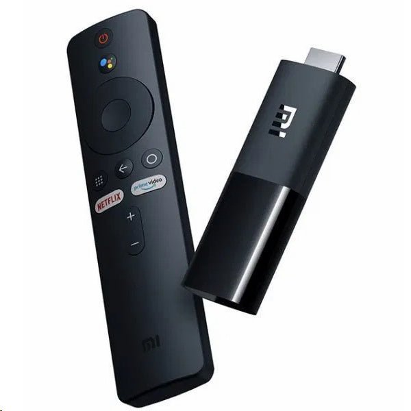 Xiaomi TV Stick 4K | Gigahertz