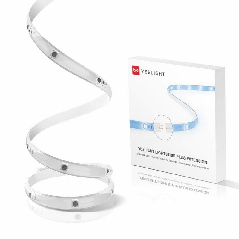 Xiaomi Yeelight Lightstrip Plus Extension | Gigahertz