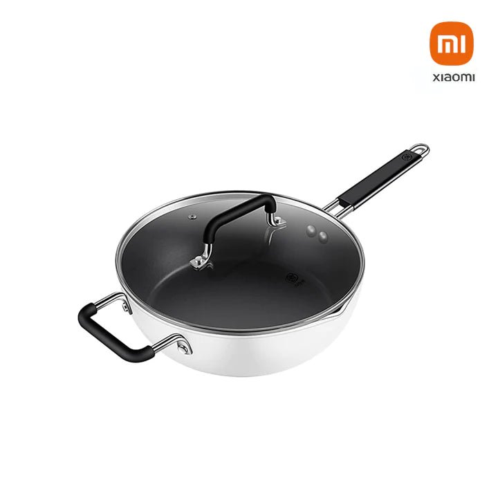 Xiaomi Zhiwu Cooking Frying Pan | Gigahertz