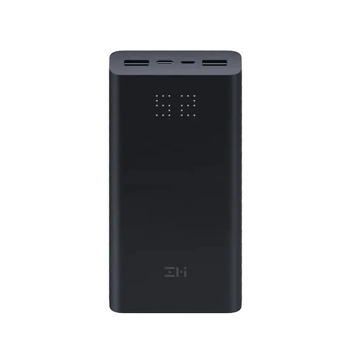 Xiaomi ZMI PowerPack Aura 20000mAh | Gigahertz