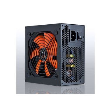 XIGMATEK XCP - A600 600 Watts Rated PSU | Gigahertz