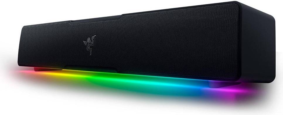 Razer Leviathan V2 X PC Gaming Soundbar