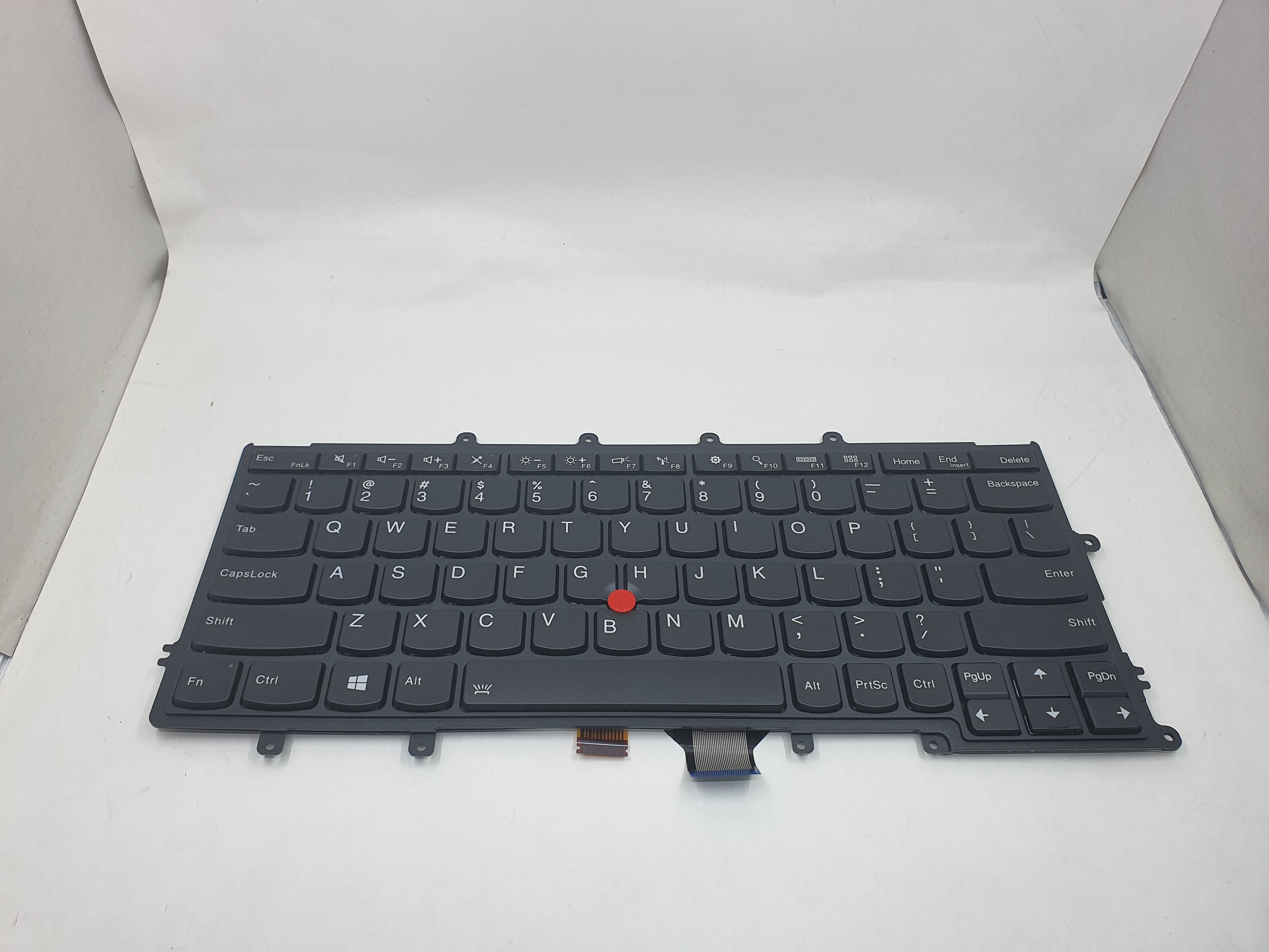 Lenovo Keyboard X250 WL for Replacement - ThinkPad X250