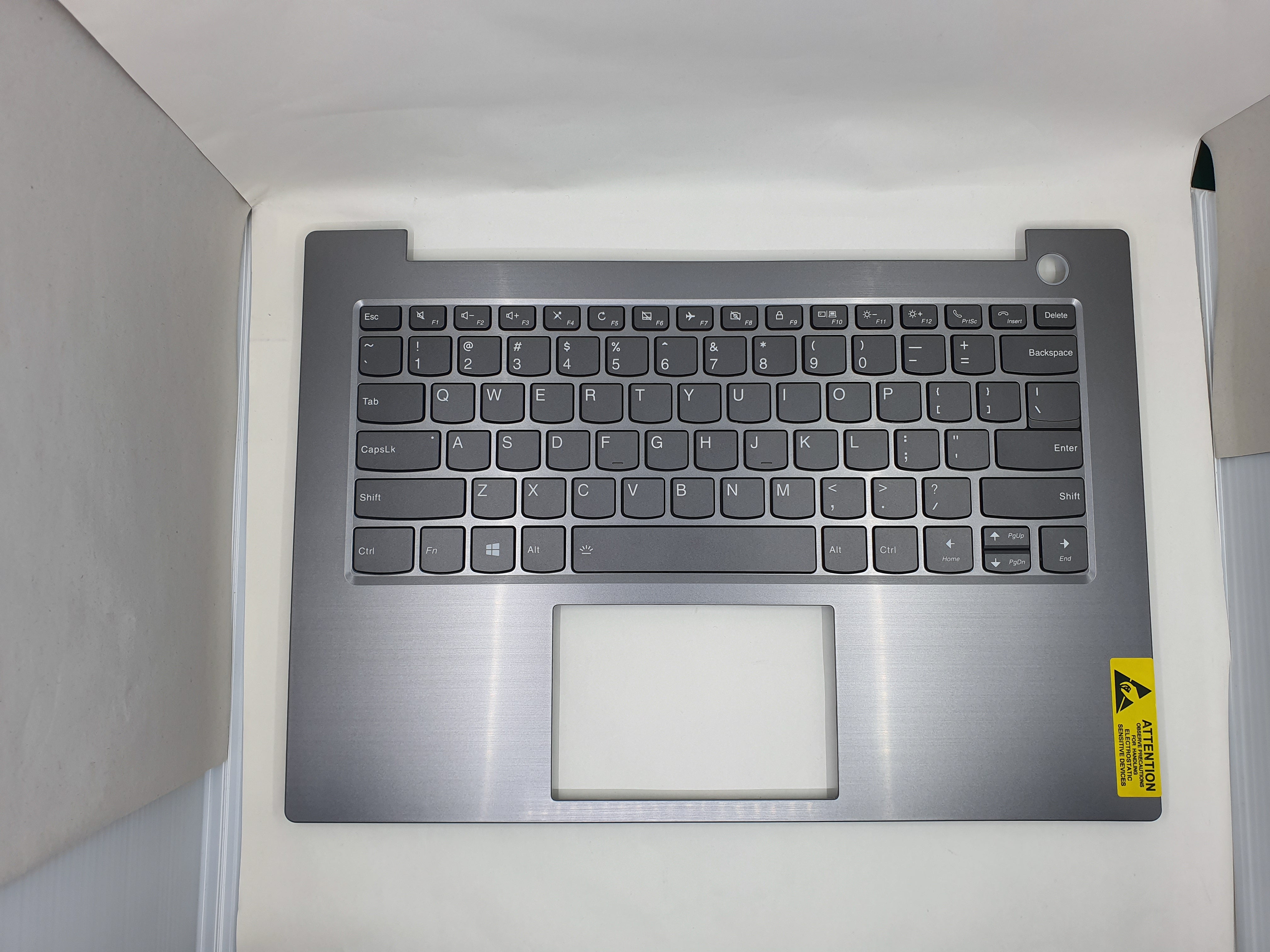 Lenovo Keyboard Keys ThinkBook 14-IML WL for Lenovo ThinkBook 14
