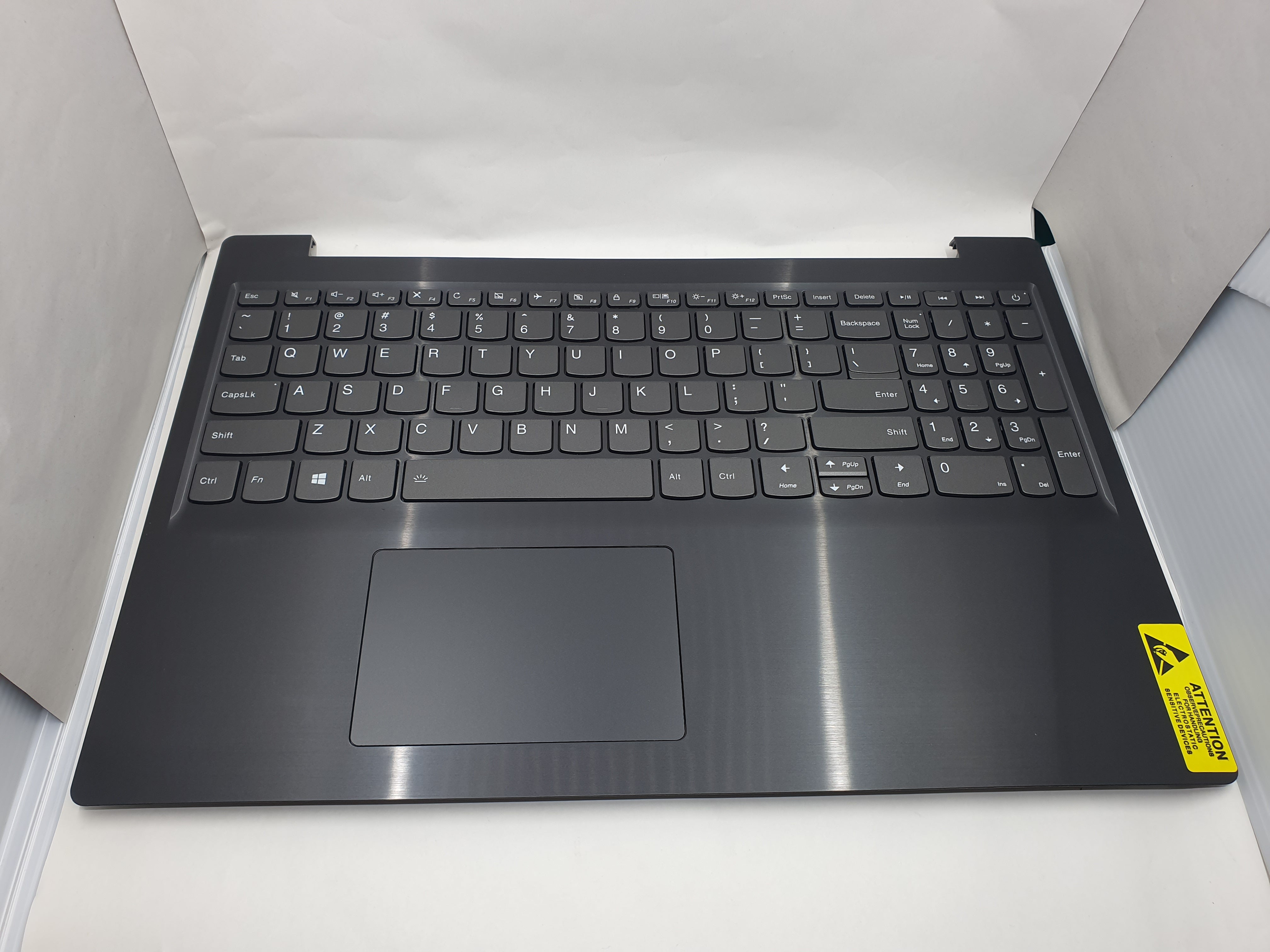 Lenovo Keyboard S145-15IIL WL for Replacement - IdeaPad S145-15IIL