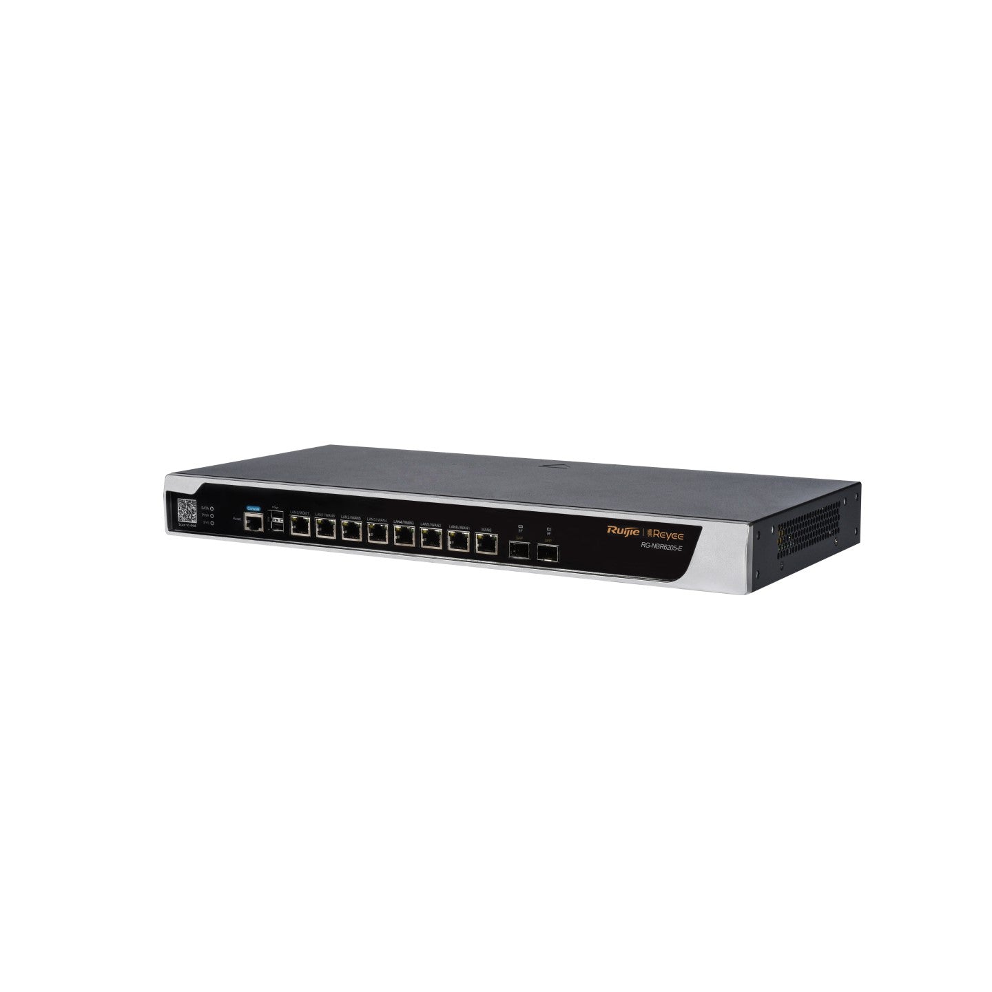 Reyee RG-NBR6205-E High-performance Cloud Managed Security Router