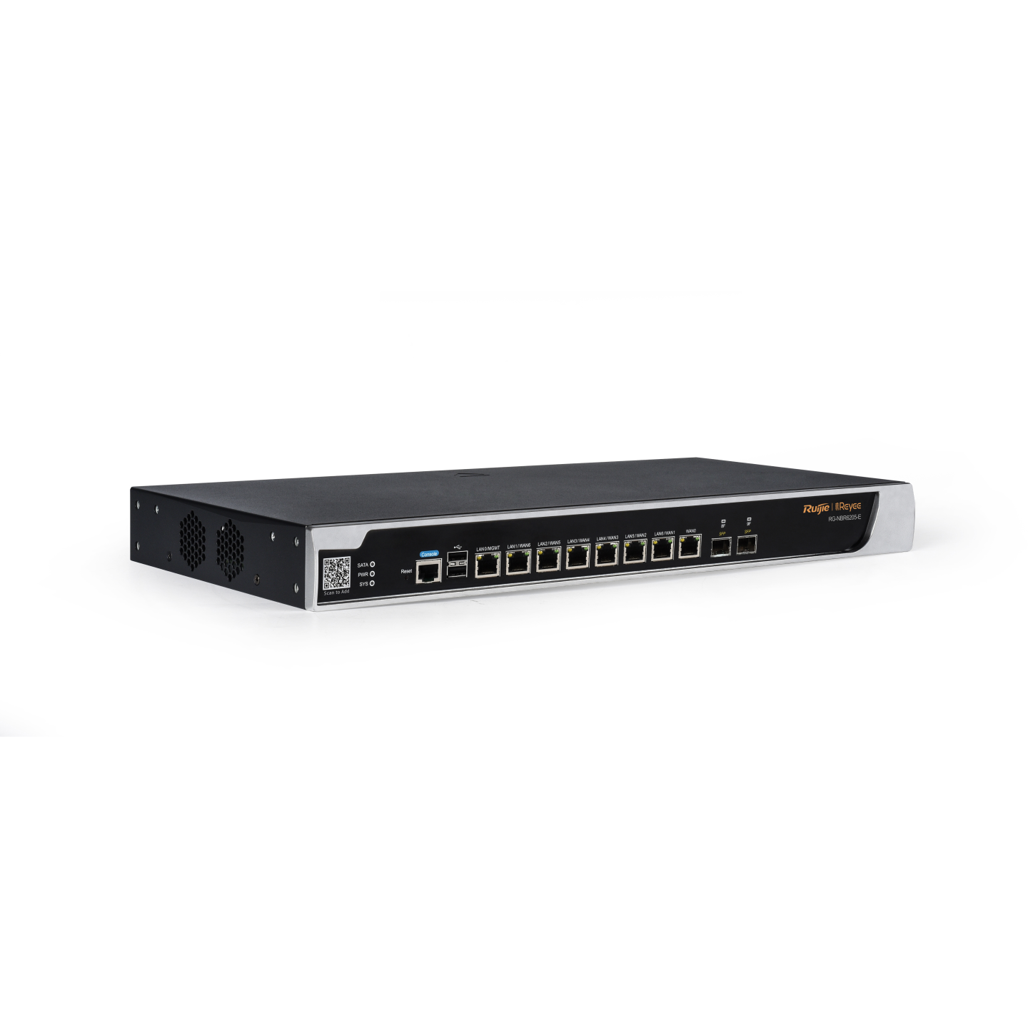 Reyee RG-NBR6205-E High-performance Cloud Managed Security Router