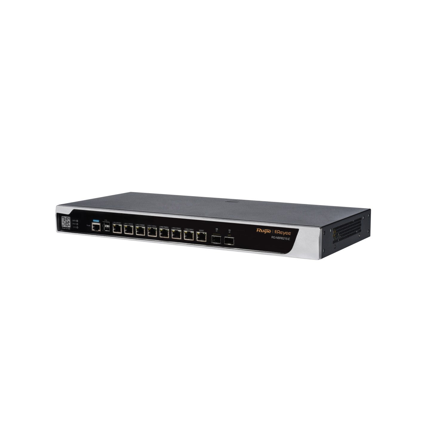 Reyee RG-NBR6215-E High-performance Cloud Managed Security Router