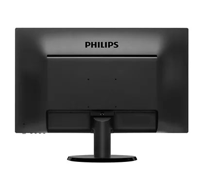 Philips 243V5QHSBA 23.6" LCD Monitor  with SmartControl Lite