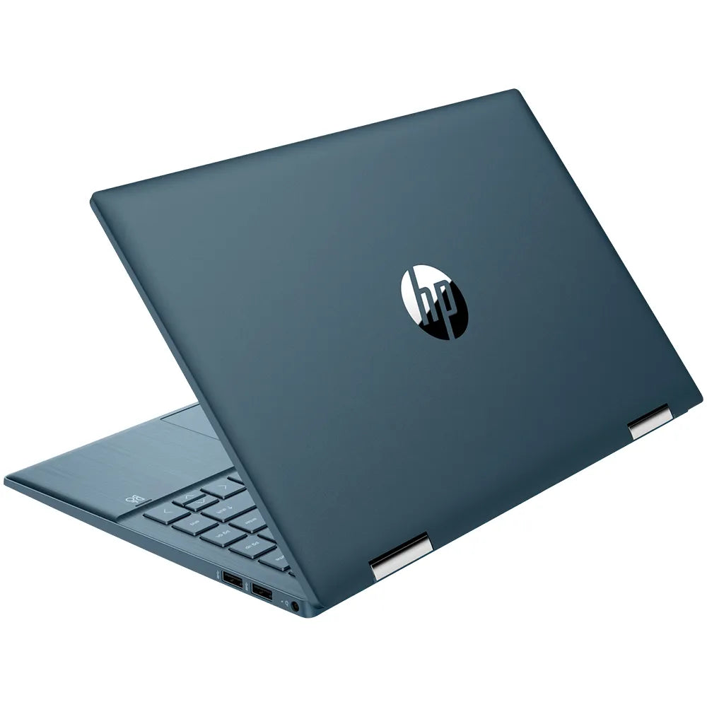 Hp Pavilion X360 14 Ek0039tu 2 In 1 Laptop 0737