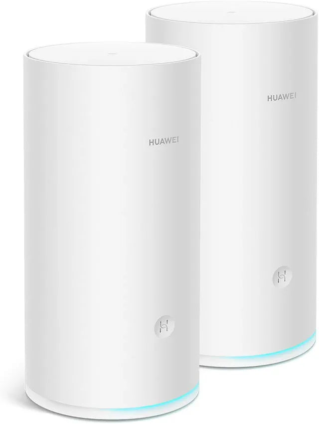 Huawei WS5800-20 Wifi Mesh 3 Band Router