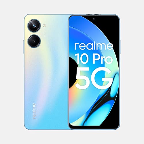 realme 10 Pro Series 5G arrives in Philippines starting at P16,999