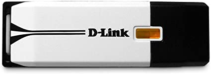 D-Link DWA-160