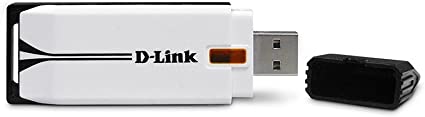 D-Link DWA-160