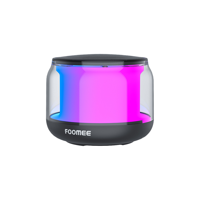 Foomee HH68 Bluetooth Speaker 500mAh