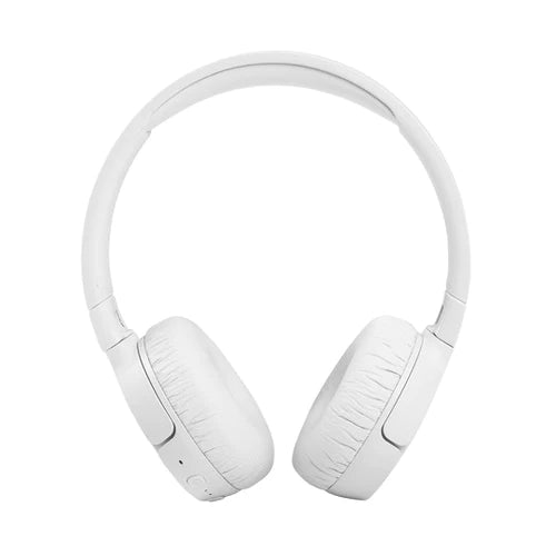 JBL Tune 660 Wireless On-Ear Active Noise Cancelling Headphones