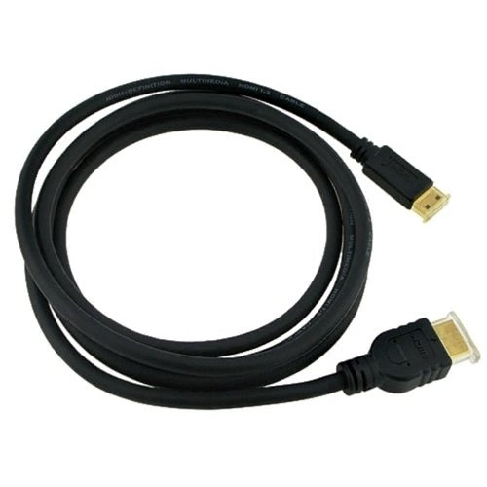 Gen H21 HDMI To MINI HDMI 1.8M Cable
