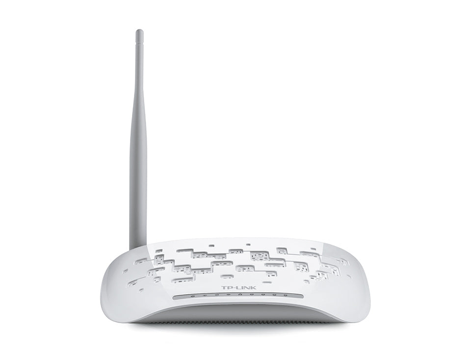 TP-Link TDW8951ND 150Mbps Wireless N ADSL2+ Modem Router