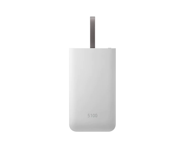 Samsung EB-PG950CSEGWW Charging Battery Pack Power Bank (5.1A)