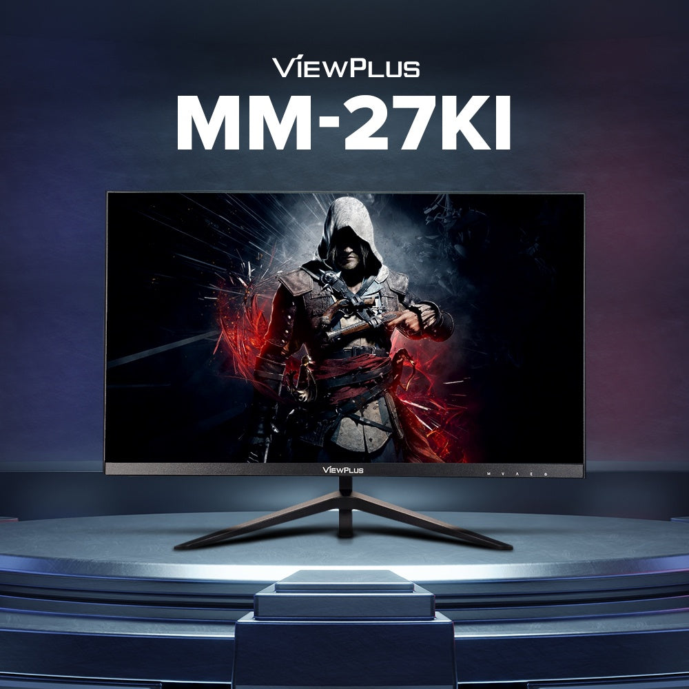 viewplus mm 27hk