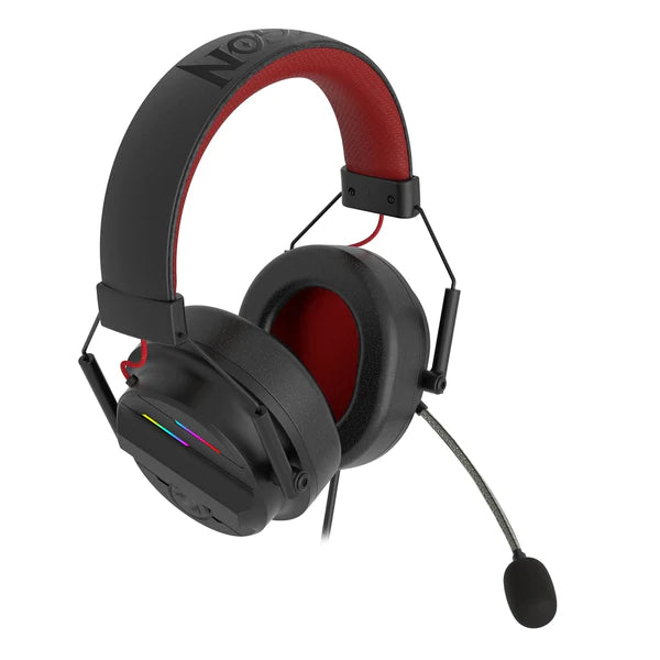 Redragon Chiron RGB Wired Gaming Headset (H380-RGB)