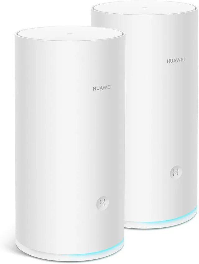 Huawei WS5800 - 20 Wifi Mesh 3 Band Router | Gigahertz