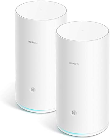 Huawei WS5800 - 20 Wifi Mesh 3 Band Router | Gigahertz