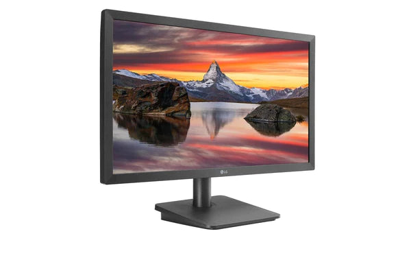 Monitor 19.5 LG 20MK400HB HD 1366x768 / 60Hz