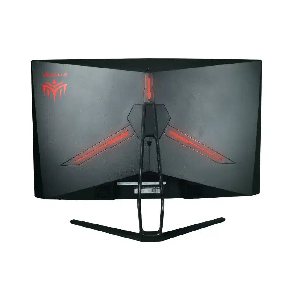 ViewPlus ML-27 CK 27" Curved Monitor