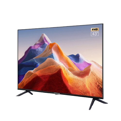 ViewPlus Vermax TS-43" Smart TV