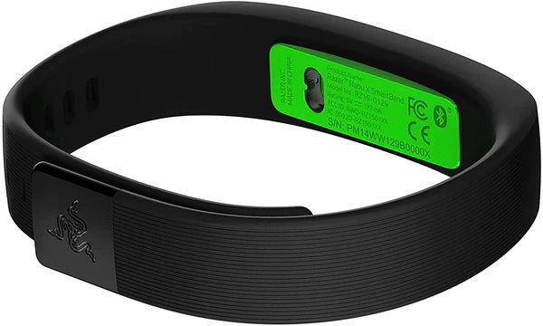 Razer Nabu X Smart Band | Gigahertz