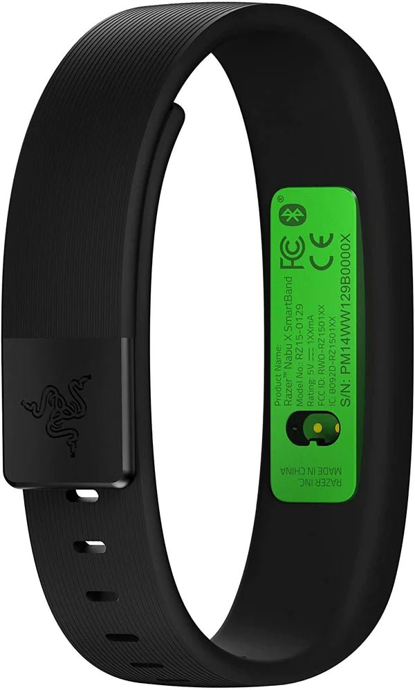 Razer Nabu X Smart Band | Gigahertz