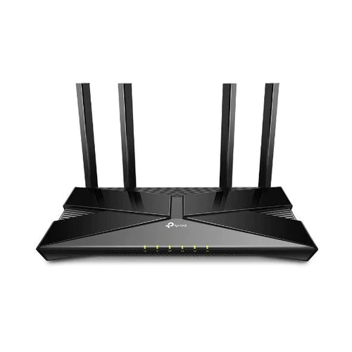 TP - Link AX1800 Dual - Band Wifi - 6 Router (Archer AX23) | Gigahertz