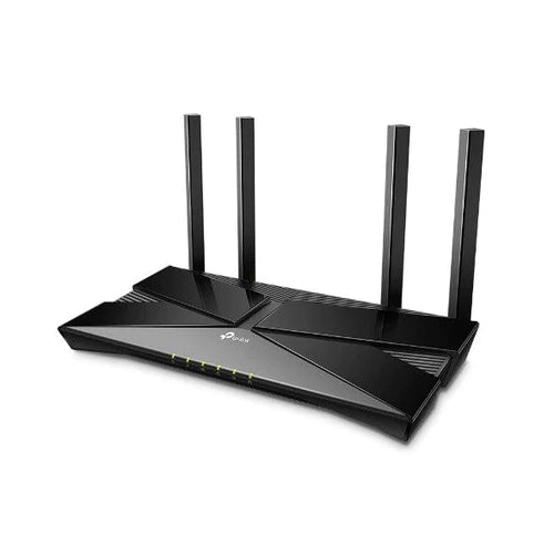 TP - Link AX1800 Dual - Band Wifi - 6 Router (Archer AX23) | Gigahertz