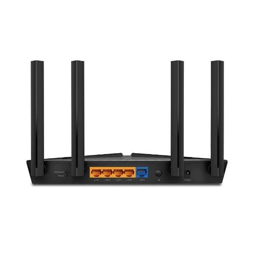 TP - Link AX1800 Dual - Band Wifi - 6 Router (Archer AX23) | Gigahertz