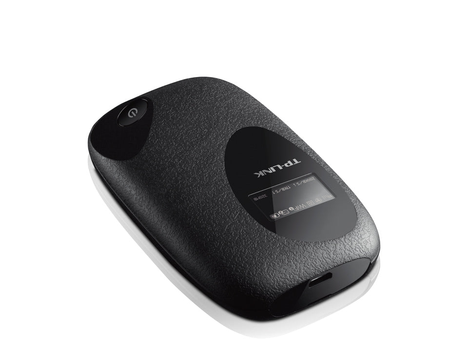 TP - Link M5350 Pocket Wifi Router | Gigahertz