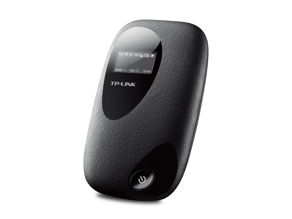 TP - Link M5350 Pocket Wifi Router | Gigahertz