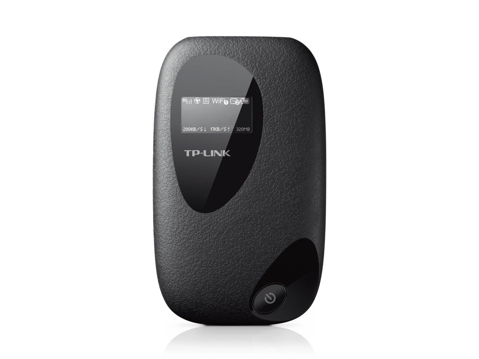 TP - Link M5350 Pocket Wifi Router | Gigahertz