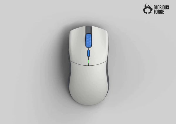 Glorious Forge Series One Pro Wireless Gaming Mouse