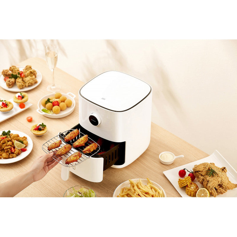 Xiaomi Mi Smart Air Fryer (3.5L) now in the Philippines, priced